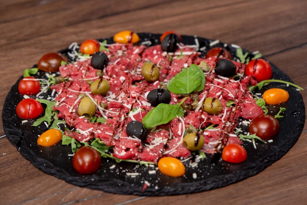 Little Italy autor Predrag Uskoković 2