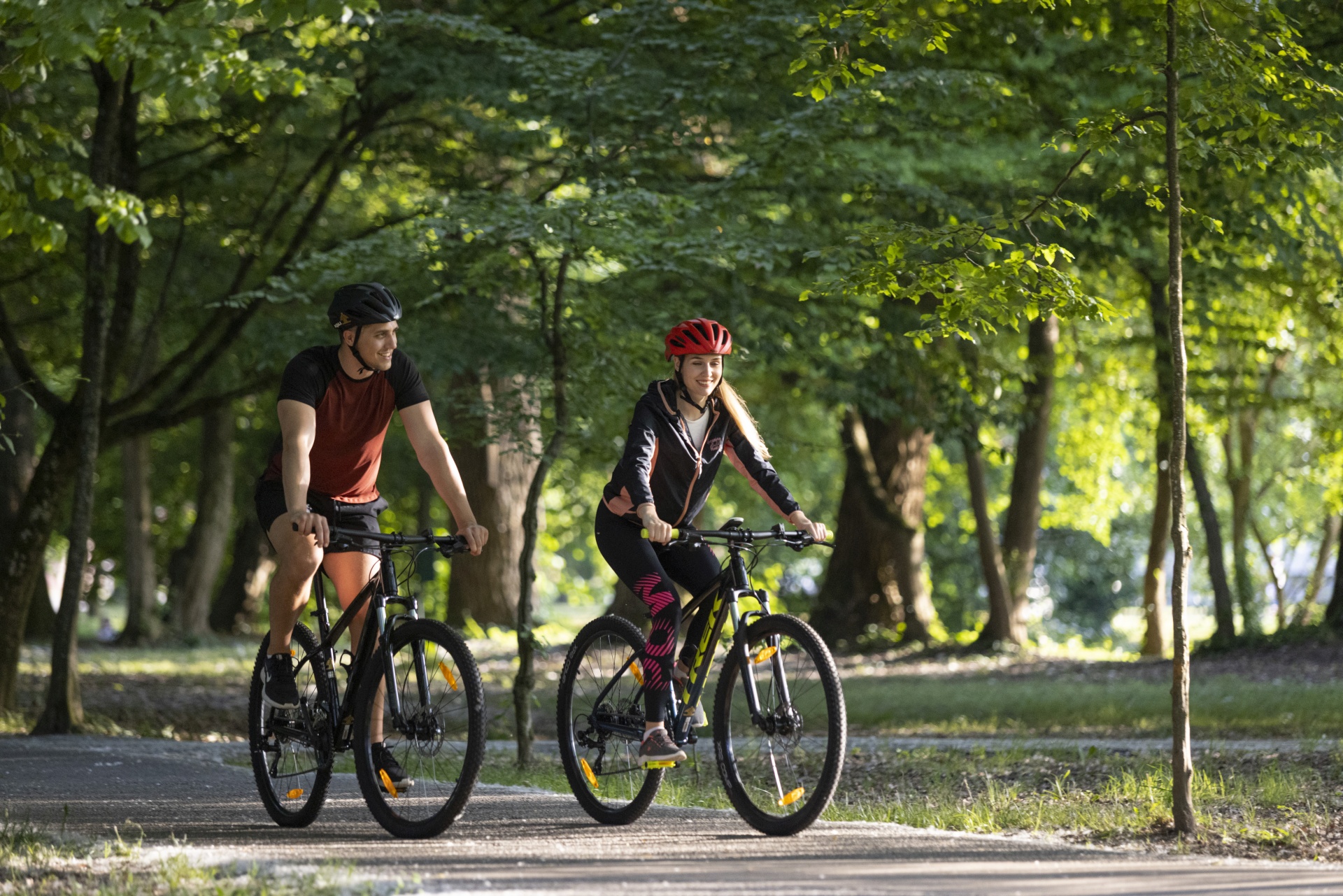 Sport and recreation