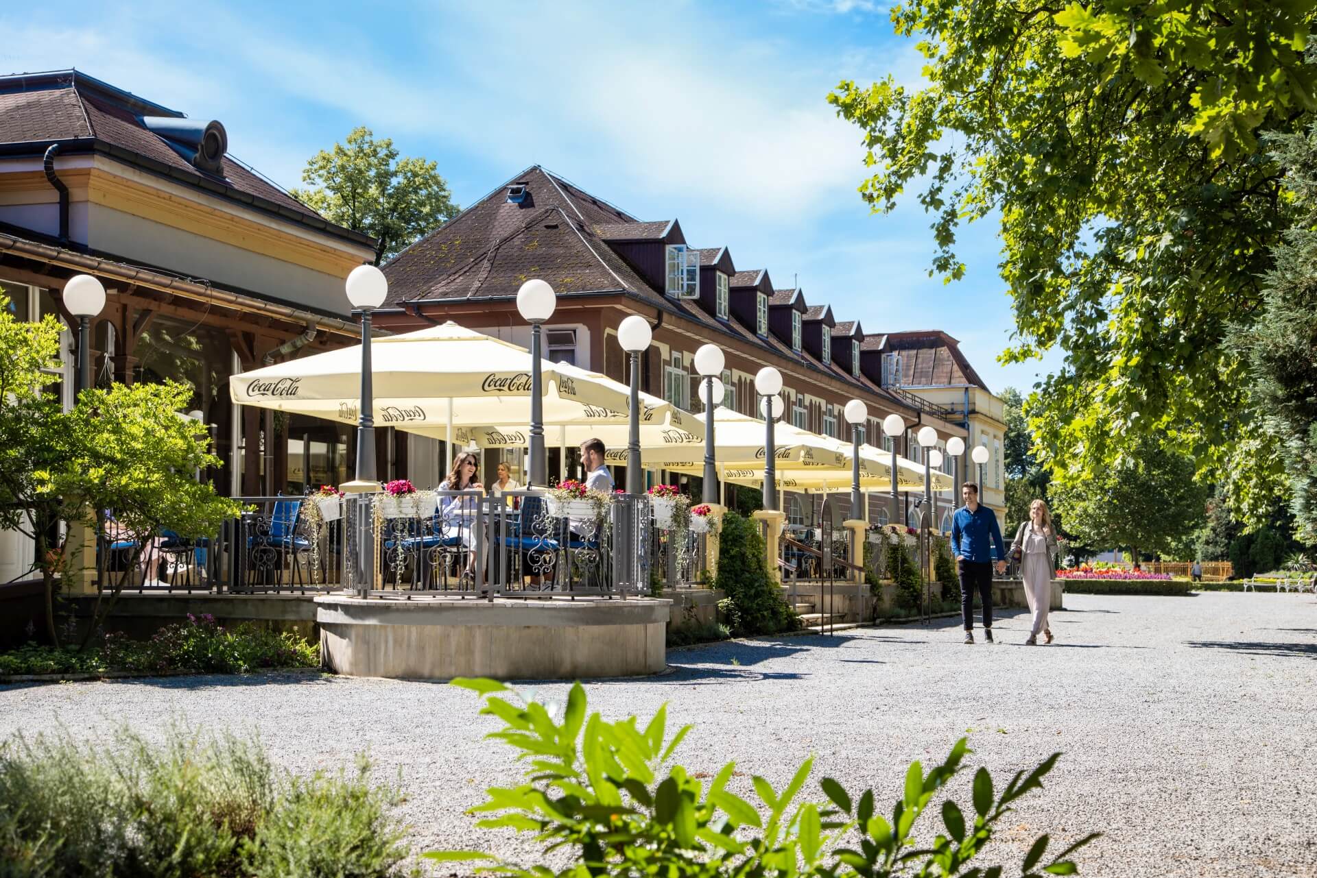 Ugostiteljski objekti