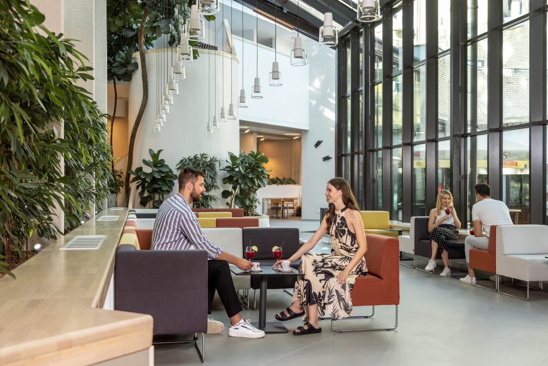 Lječilišni hotel Termal***