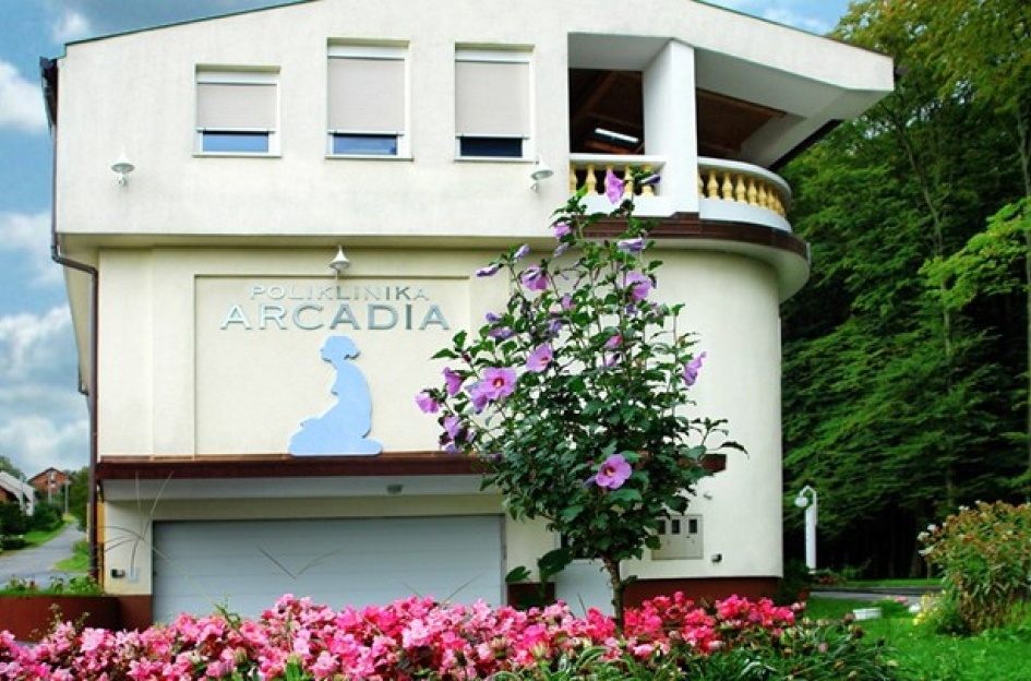 Poliklinika Arcadia