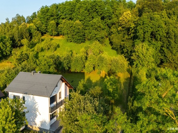 Kuća za odmor Ranch Zeru