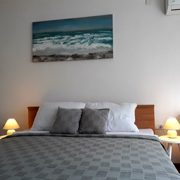 Apartments Daruvar city One