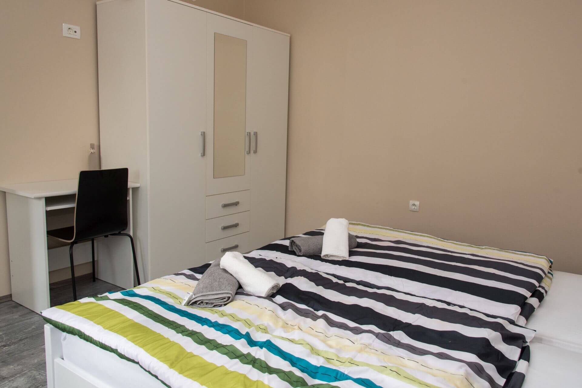 Apartman Srce autor Predrag Uskoković 3