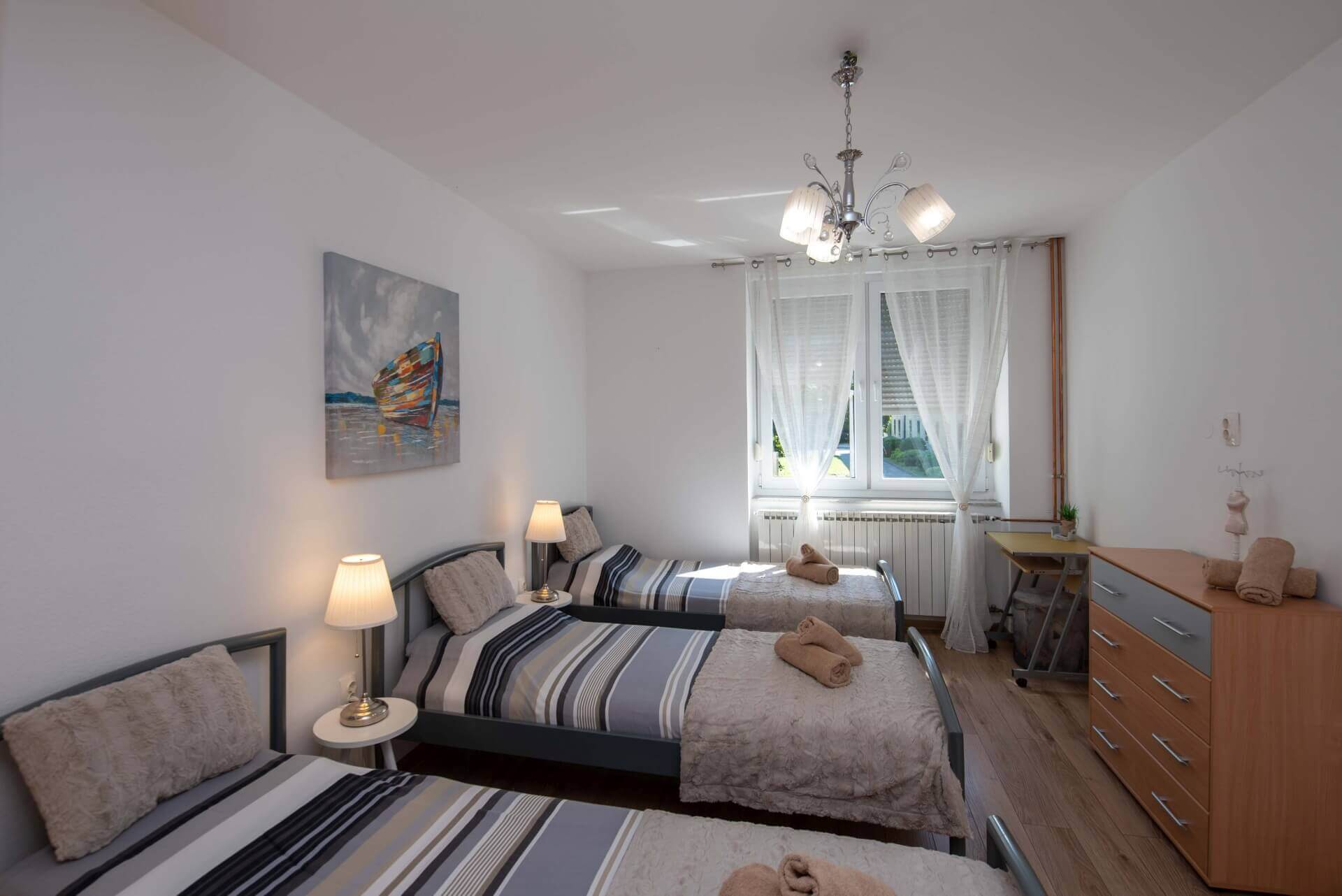 Vacation house Grofica