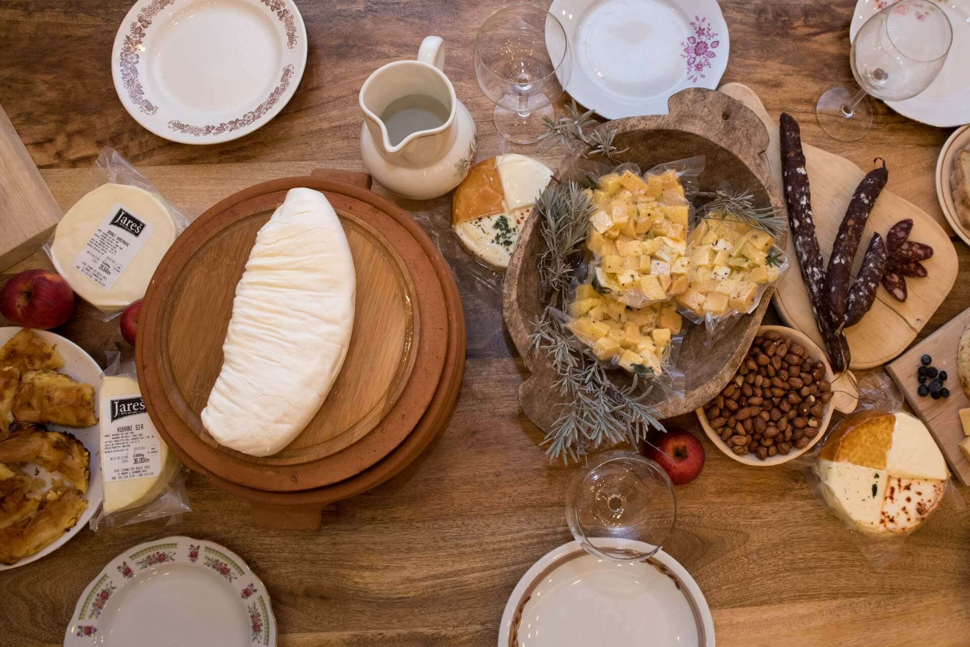 OPG Adela Jares autor fotografija P. Uskokovic 1